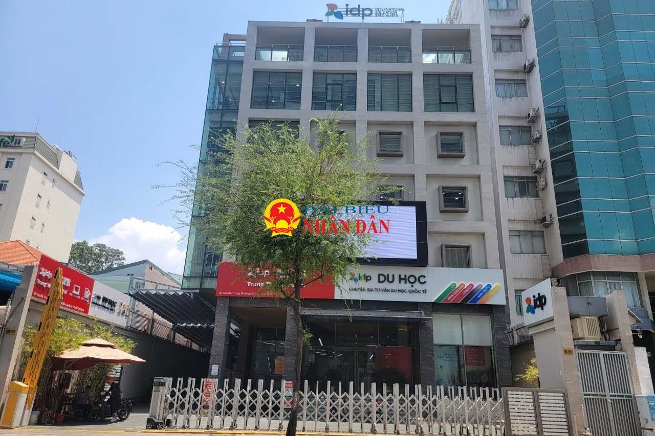 TP. Hồ Chí Minh: Công ty Giáo dục IDP Việt Nam cấp hơn 66.000 chứng chỉ IELTS khi chưa được cấp phép