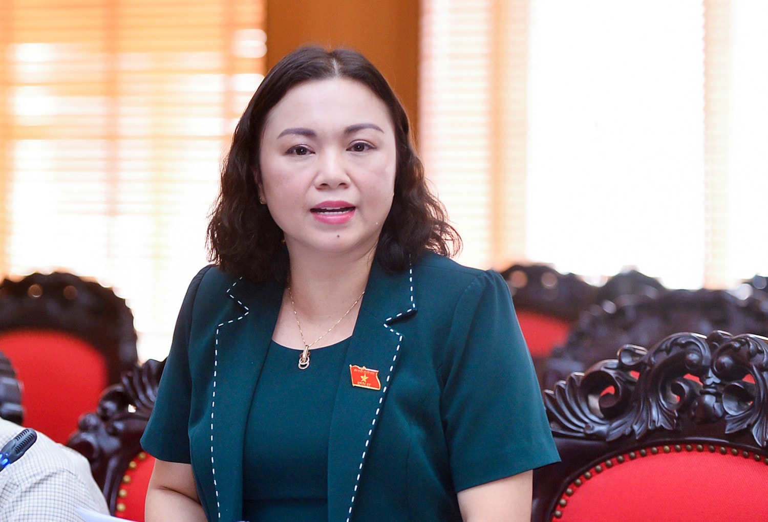 Bảo đảm hoạt động ổn định của tổ chức hành nghề công chứng -0