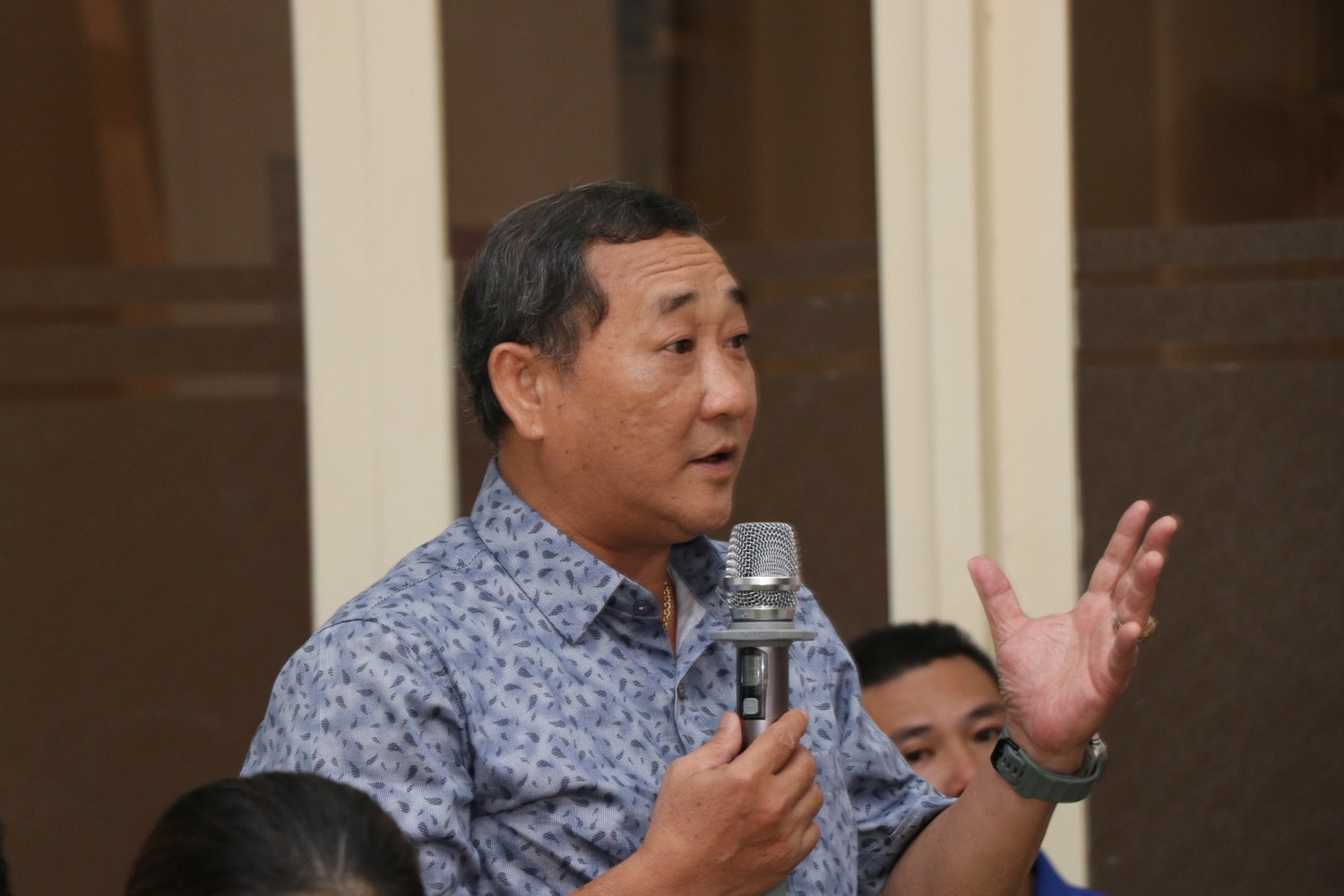Đắm say với phong cảnh thiên nhiên thuần khiết, thơ mộng -0