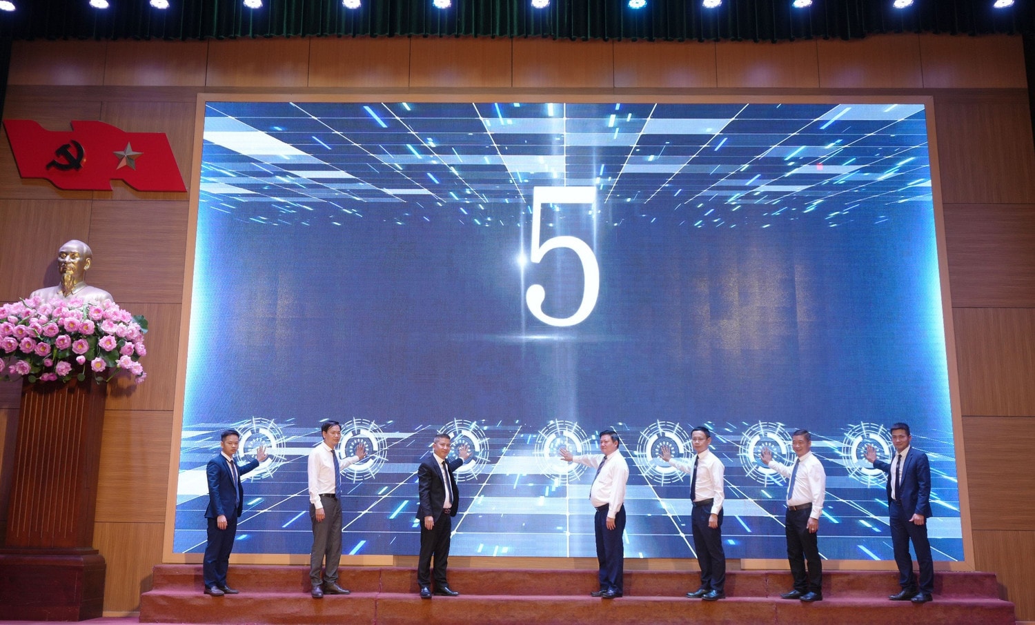 Sa Pa ra mắt phần mềm ứng dụng du lịch thông minh -0