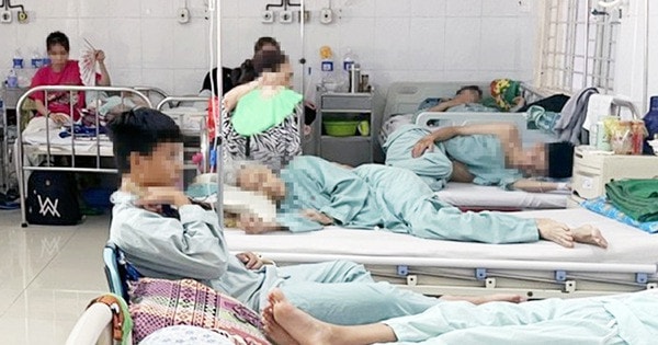 Bảo đảm an toàn thực phẩm mùa nắng nóng: Nỗi lo không chỉ riêng ai -0