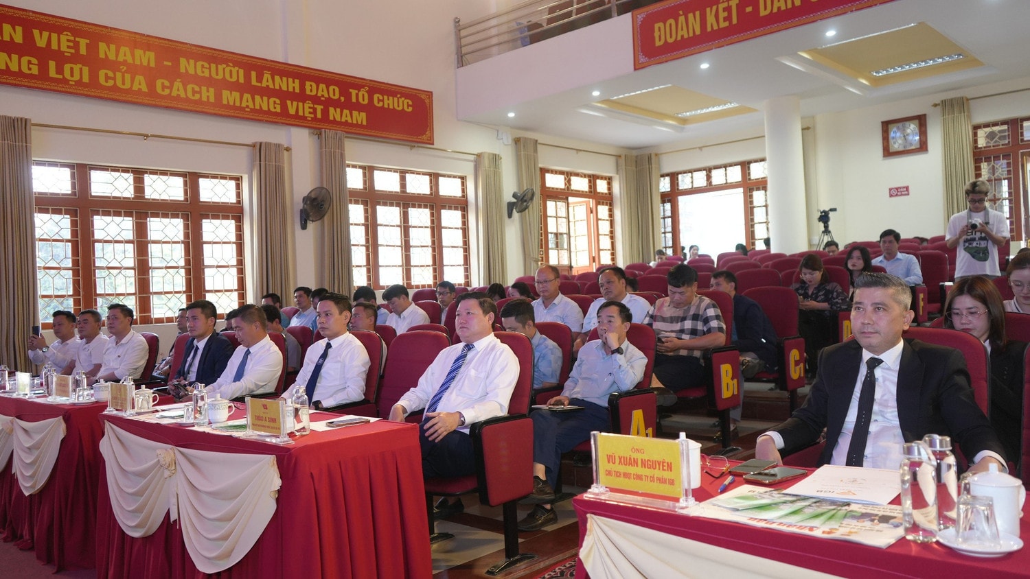 Sa Pa ra mắt phần mềm ứng dụng du lịch thông minh -0