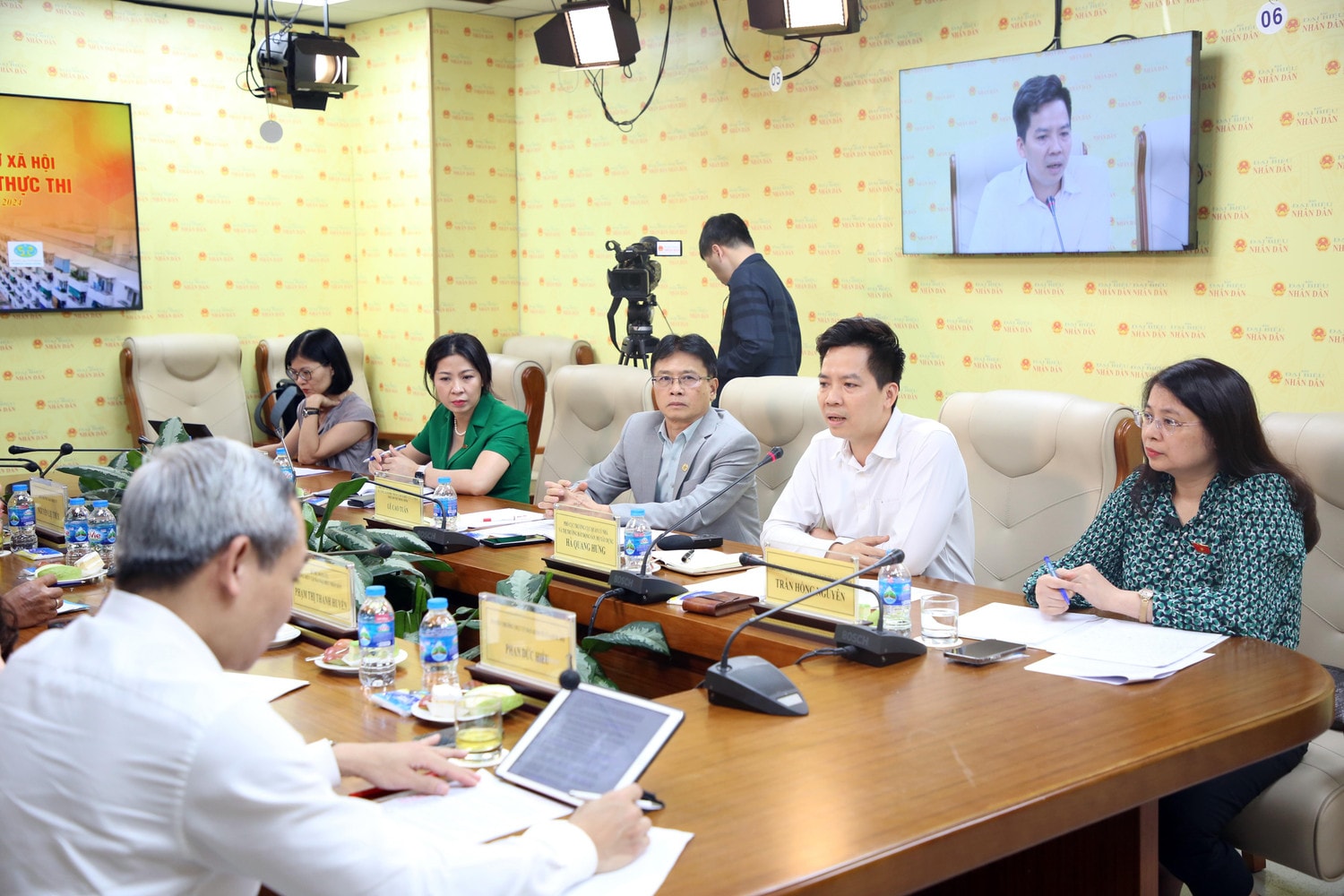 Doanh nghiệp yên tâm khi đầu tư vào nhà ở xã hội -0