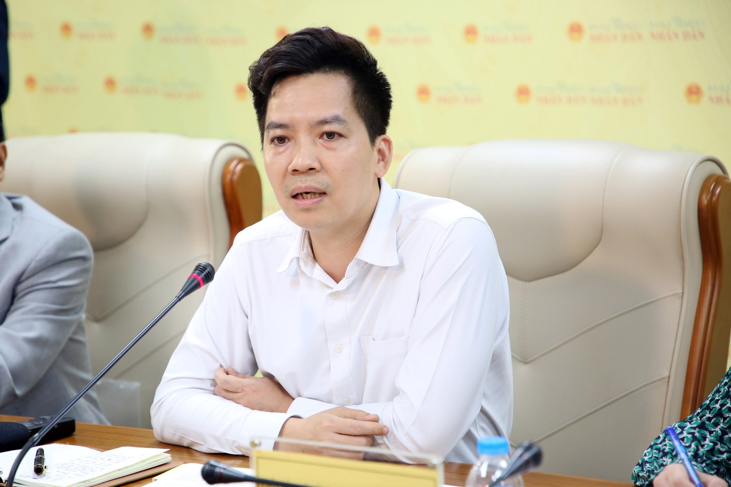 Doanh nghiệp yên tâm khi đầu tư vào nhà ở xã hội -0