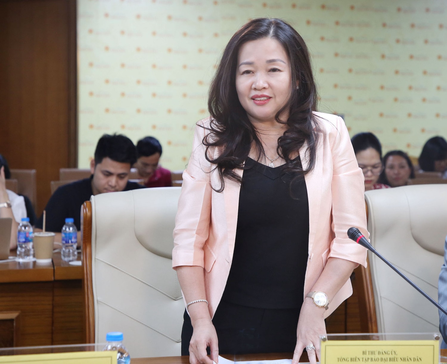 Doanh nghiệp yên tâm khi đầu tư vào nhà ở xã hội -0