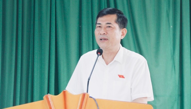 Nghệ An: Cử tri huyện Thanh Chương đề xuất 29 nội dung liên quan đến kinh tế - xã hội, quốc phòng - an ninh -0