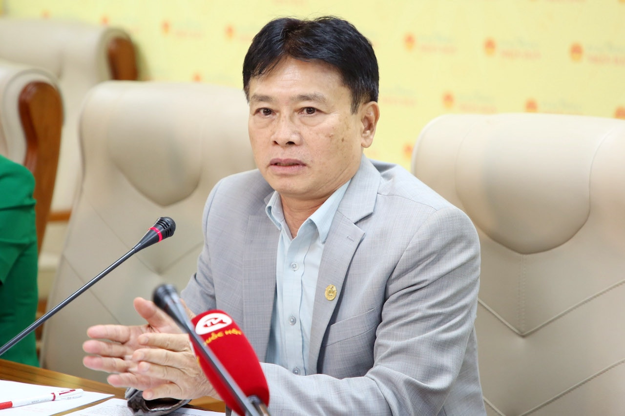 Doanh nghiệp yên tâm khi đầu tư vào nhà ở xã hội -0