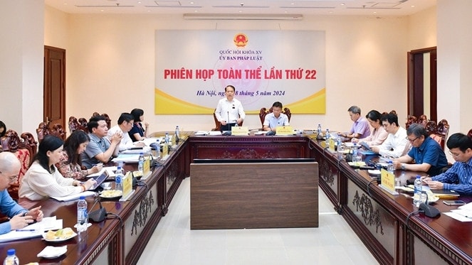 Bảo đảm hoạt động ổn định của tổ chức hành nghề công chứng
