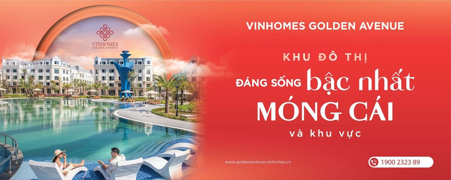 Nấc thang mới về chuẩn sống thượng lưu tại thành phố biên mậu Móng Cái -0