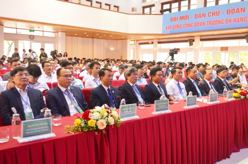 Tự động hoá và chuyển đổi số thúc đẩy phát triển kinh tế xanh -0
