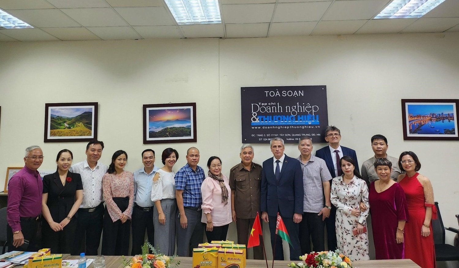 Nữ kỹ sư nông nghiệp người Việt nhận giải thưởng Nhà khoa học tiêu biểu xuất sắc toàn cầu -0