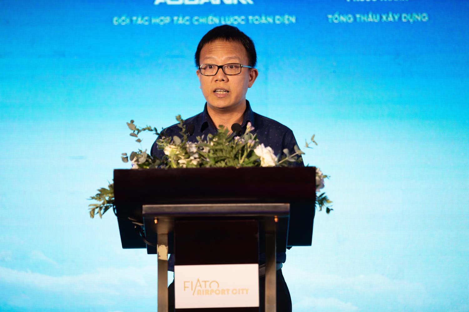 ABBank và Thăng Long Real Group ký kết thoả thuận hợp tác toàn diện -0