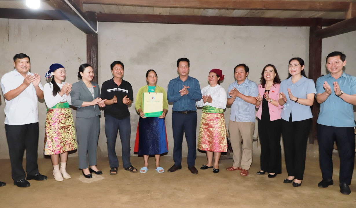Hà Giang: Cử tri đề nghị phân cấp cho UBND cấp huyện được cấp giấy phép khai thác khoáng sản làm vật liệu xây dựng thông thường -0