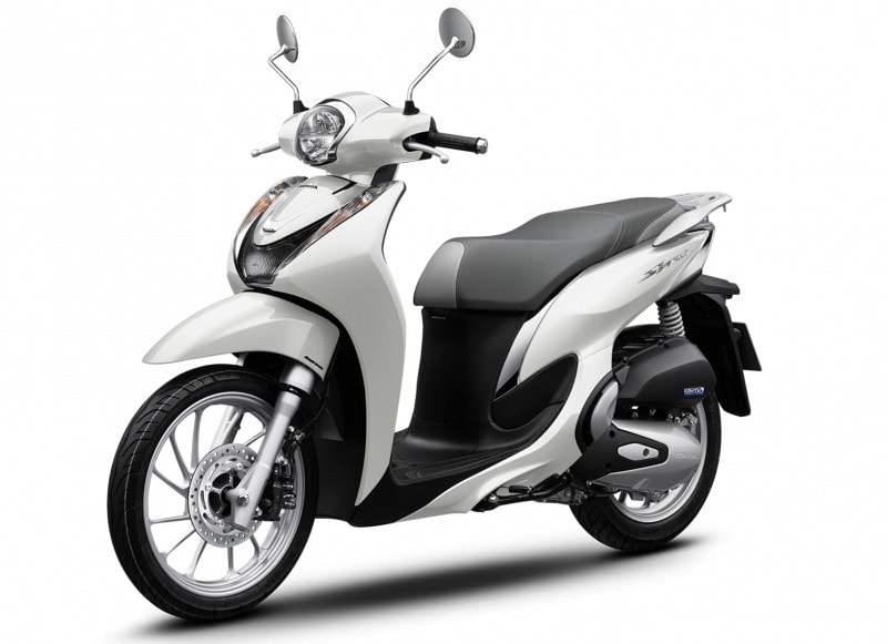 Công an quận Cầu Giấy tiếp tục thông báo tìm chủ sở hữu xe máy Honda SH mode -0