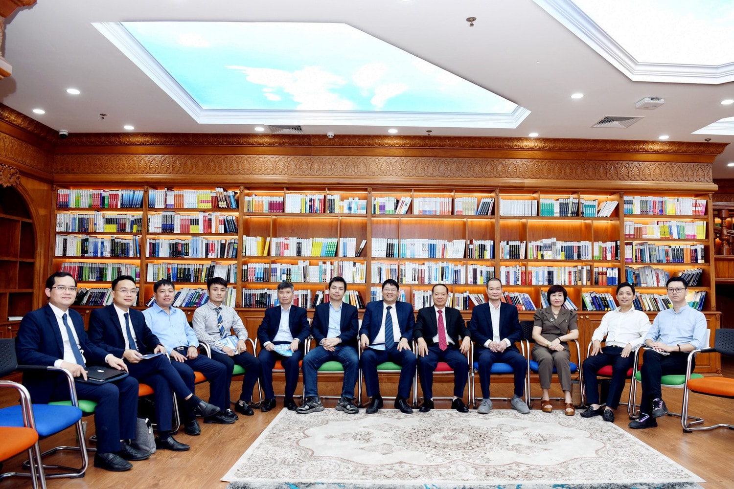 Những mốc thời gian quan trọng thí sinh xét tuyển vào Trường ĐH Kinh tế Quốc dân năm 2024 cần nắm rõ -0
