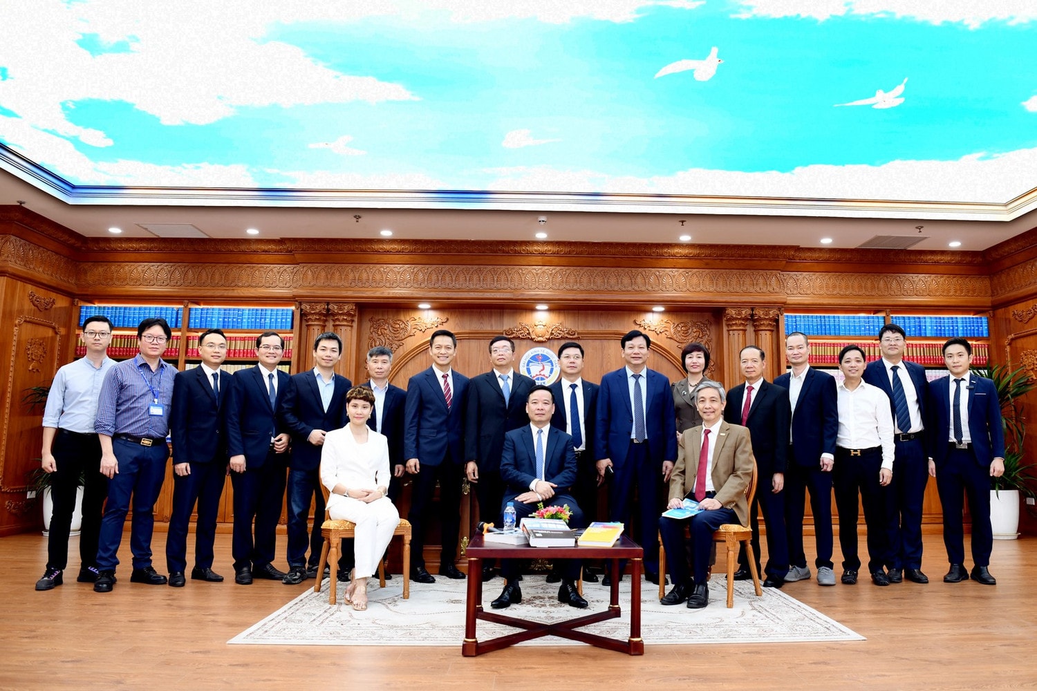 Những mốc thời gian quan trọng thí sinh xét tuyển vào Trường ĐH Kinh tế Quốc dân năm 2024 cần nắm rõ -0