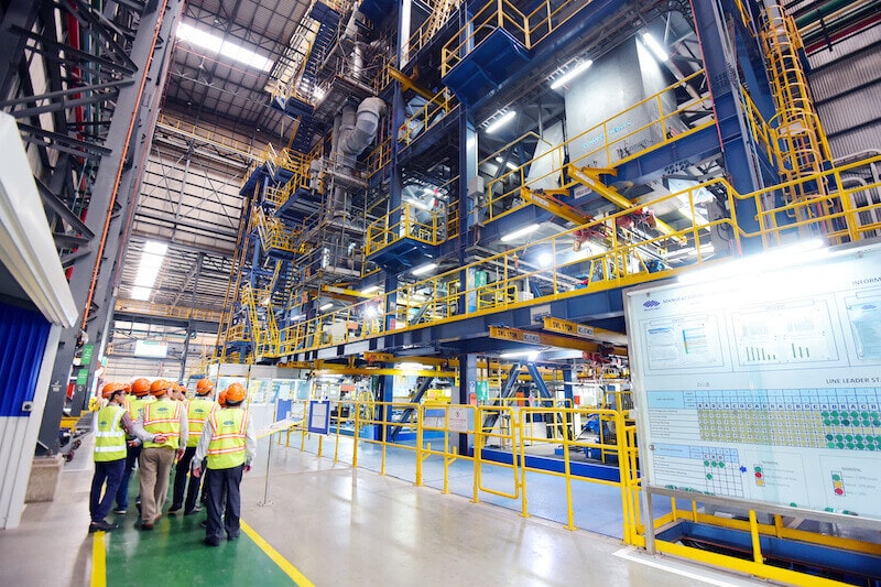 Phấn đấu có ít nhất 10 doanh nhân Việt Nam lọt vào danh sách tỷ phú đô la -0