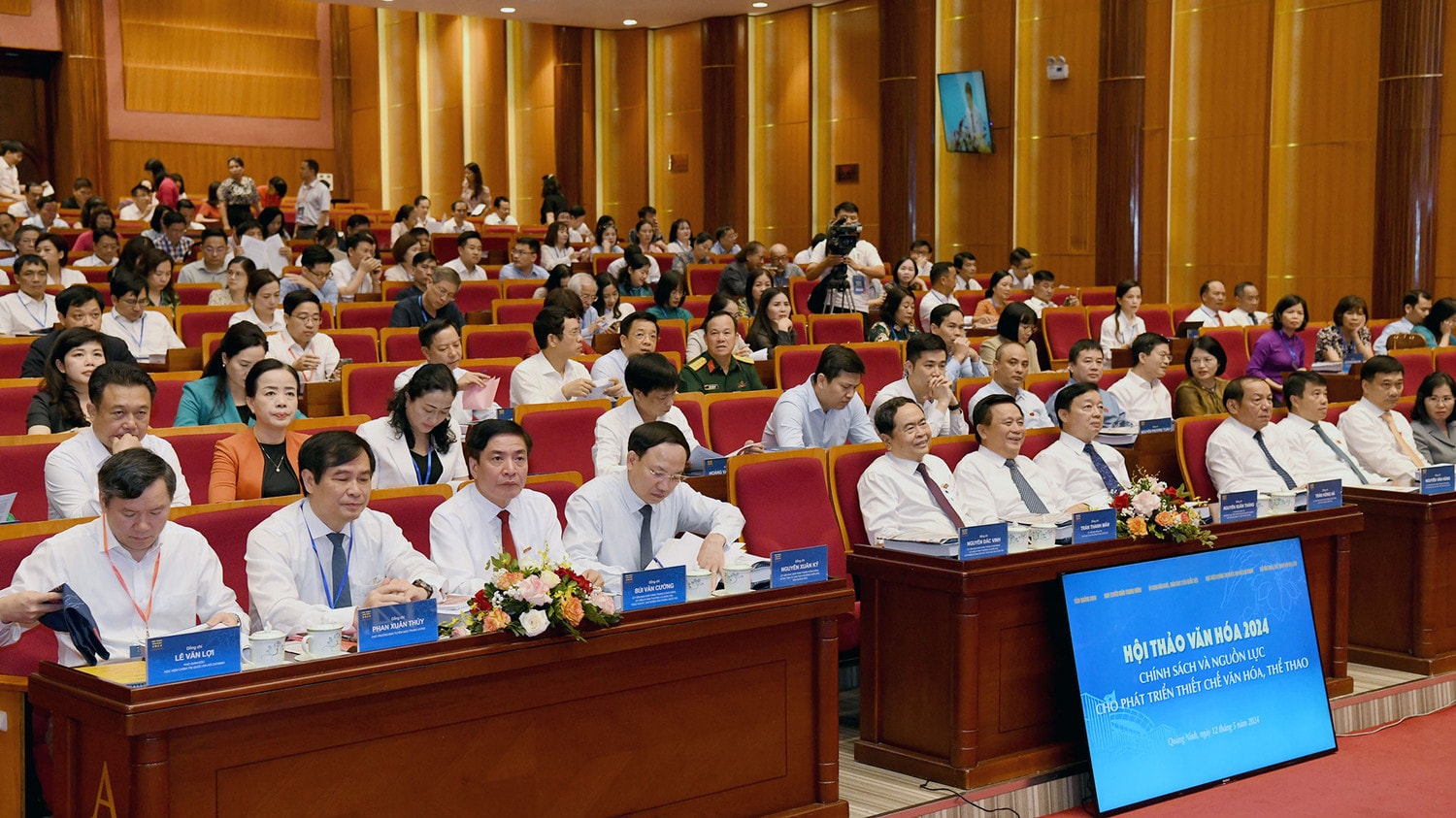 Tháo gỡ điểm nghẽn về chính sách hợp tác công tư tại các đơn vị sự nghiệp thể thao -0