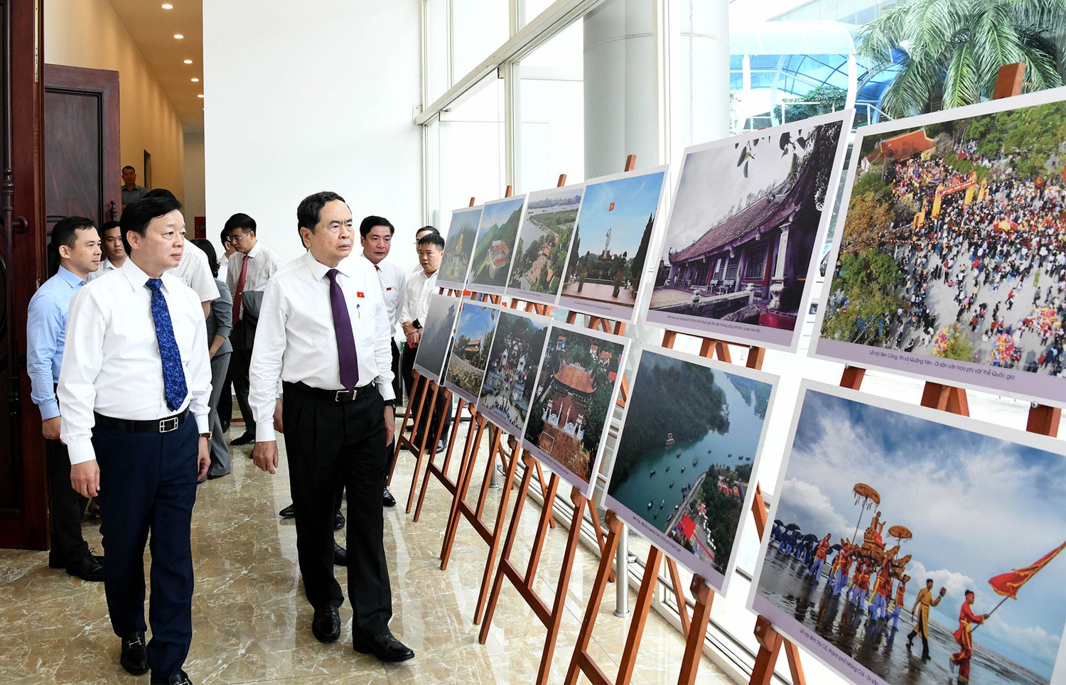 Hội thảo văn hóa 2024 -0