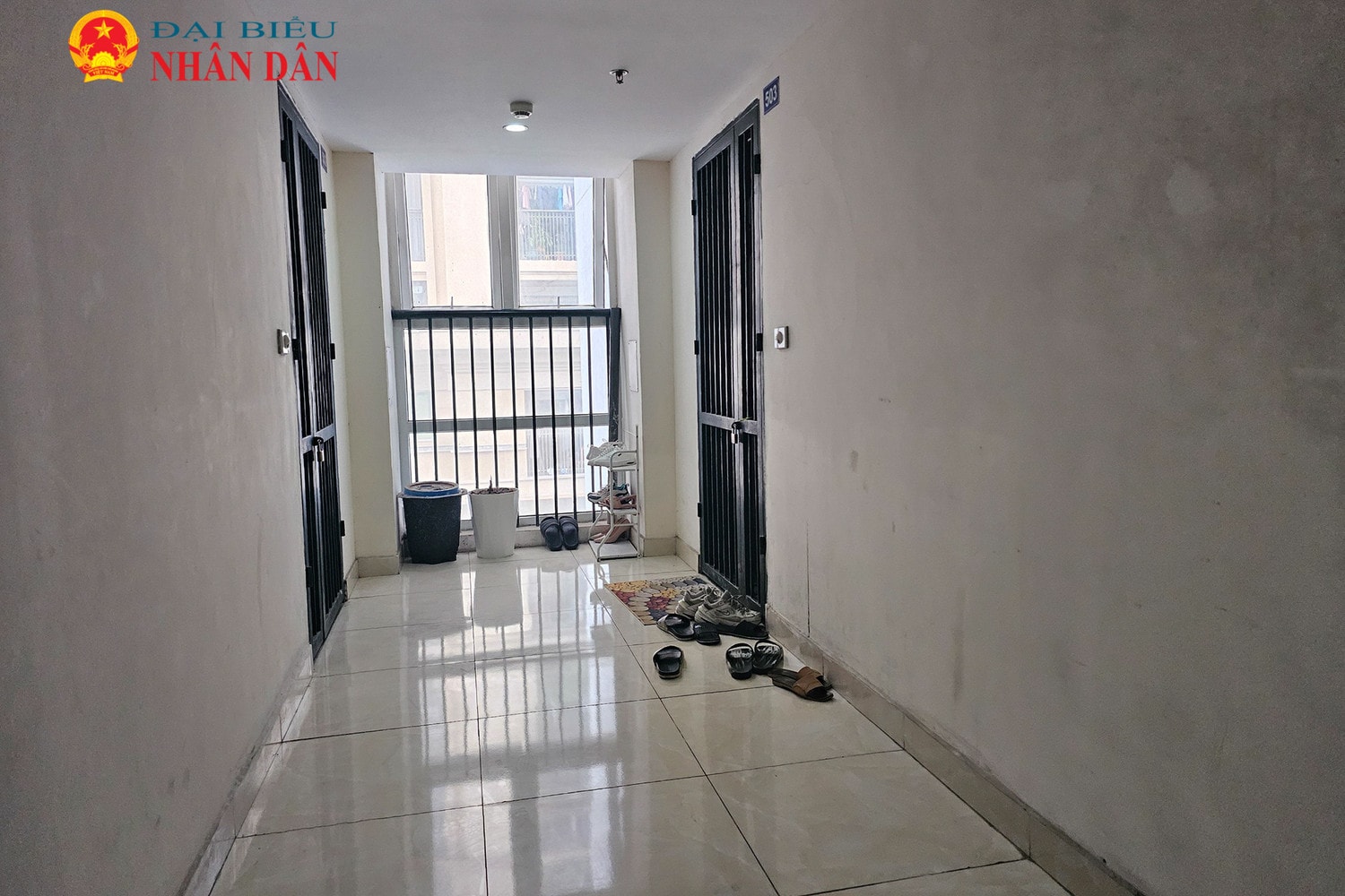 Hà Nội: Cử tri kêu cứu nhà tái định cư đã hoàn thành 7 năm, nhưng không bàn giao -0