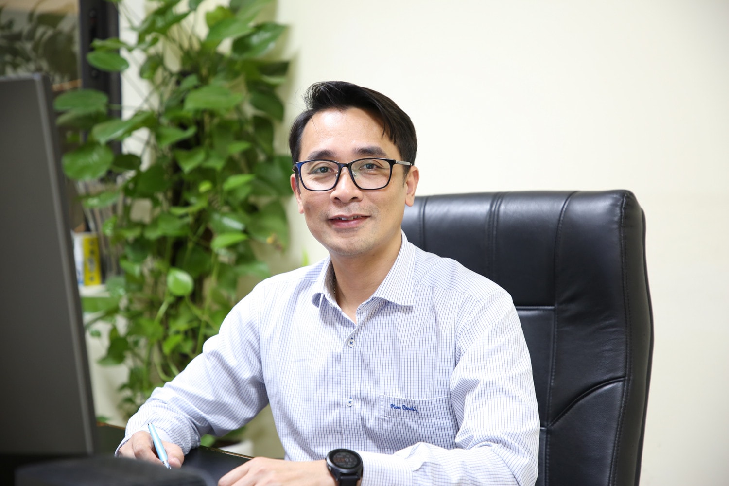 Giáo sư Nguyễn Đình Đức làm Chủ tịch hội đồng Giáo sư cơ sở Trường ĐH Công nghệ, ĐHQGHN -0
