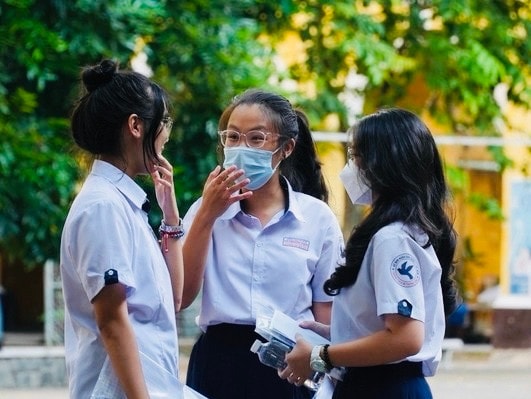 TP. Hồ Chí Minh: Chú ý nhóm môn tự chọn khi đăng ký nguyện vọng lớp 10 -0