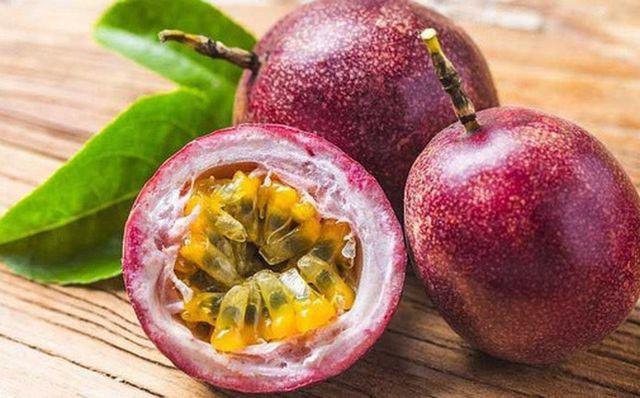 Những lợi ích đặc biệt của chanh dây mà bạn nên biết -0