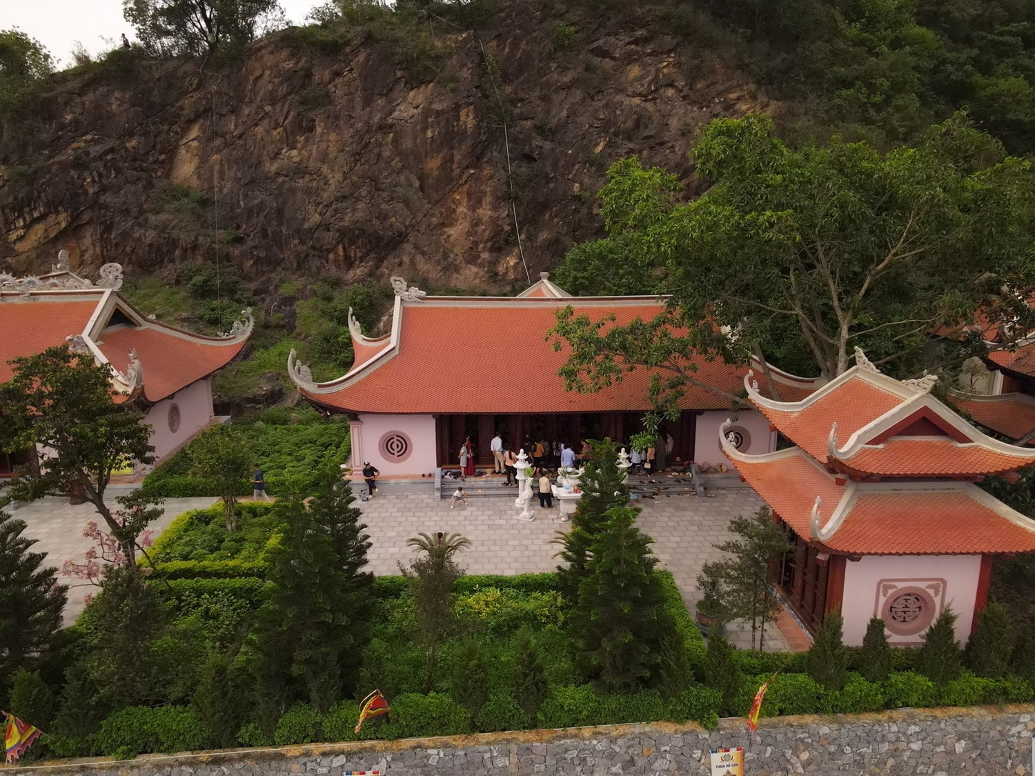 Tưởng nhớ, tri ân công đức của Huyền Trân công chúa -0