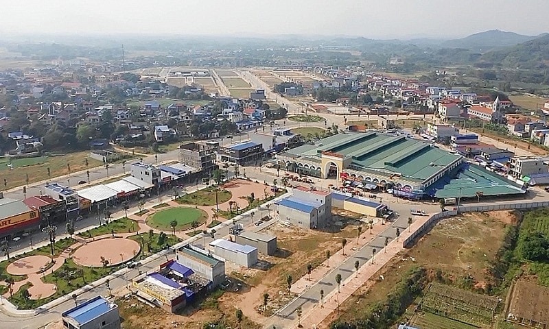  Thu hút các nhà đầu tư có tiềm lực -0