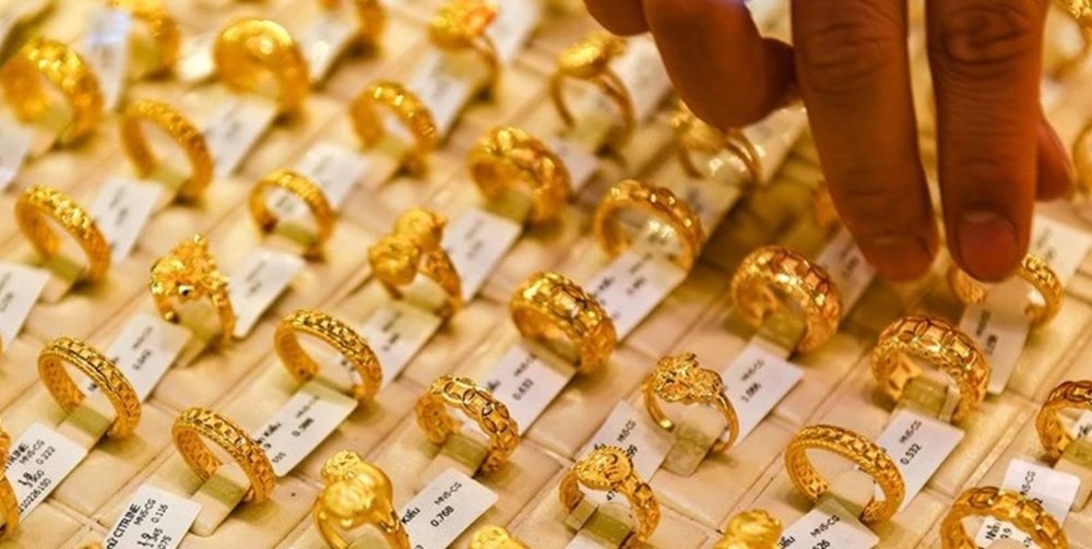 Giá vàng SJC giảm mạnh về mốc 88 triệu đồng/lượng -0