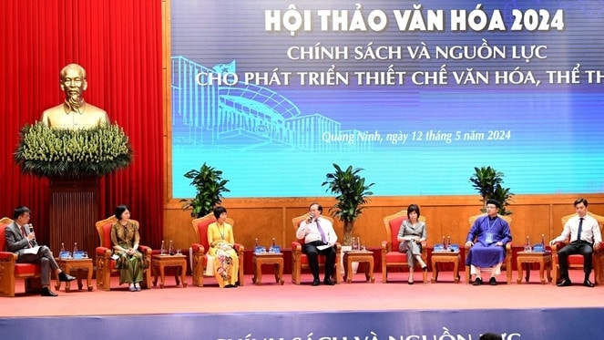 Cần hướng đi mới và tư duy khác