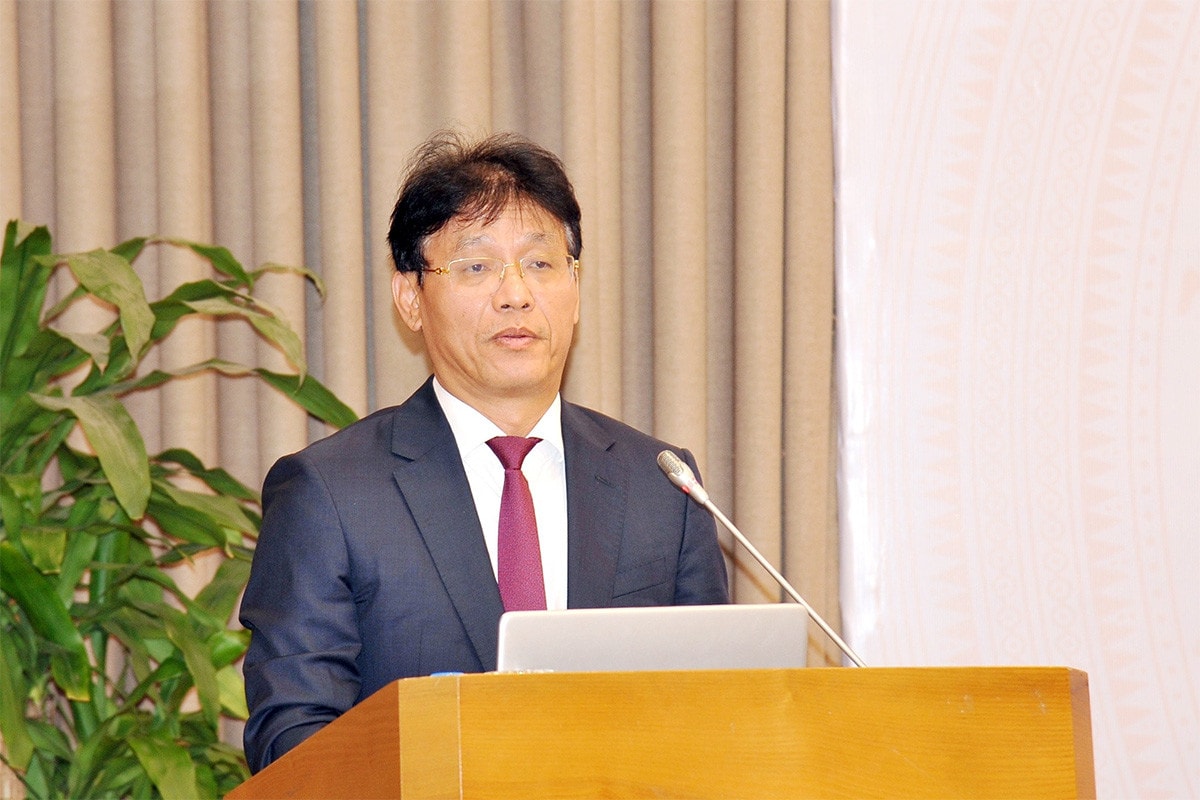 Quản lý tuân thủ thuế - phương thức quản lý thuế hiện đại -0