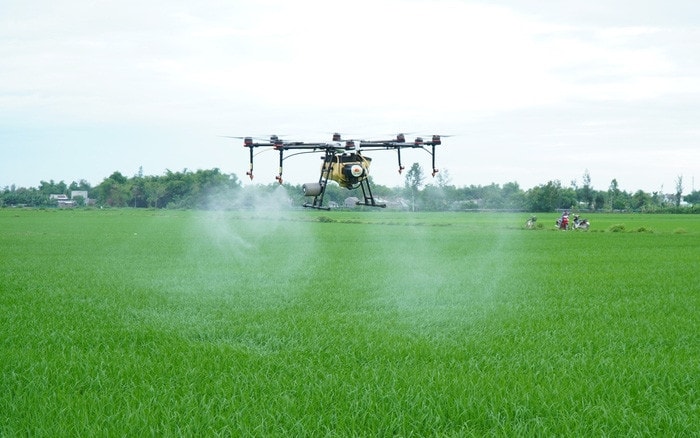  Cần thêm chính sách ưu đãi, hỗ trợ đầu tư ứng dụng khoa học -0