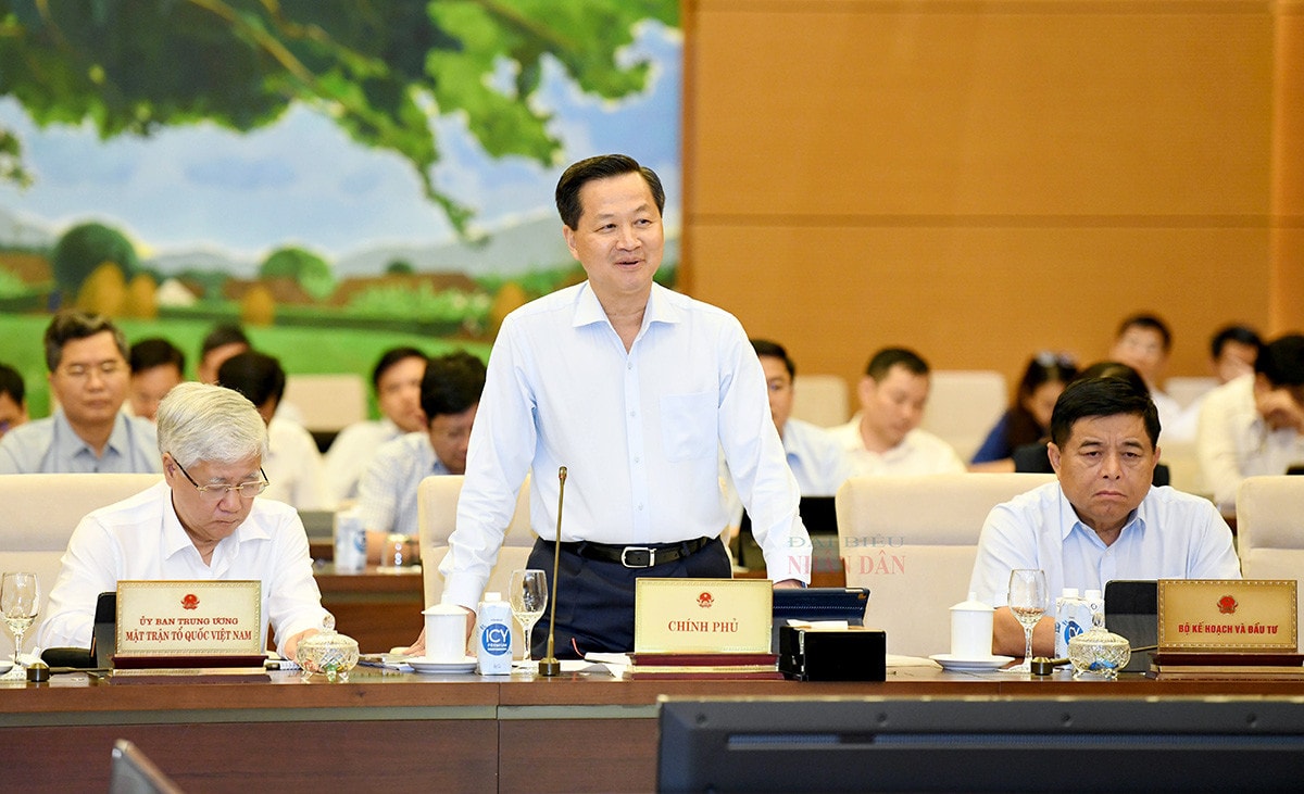 Có giải pháp căn cơ, bền vững, hướng dòng tiền quay trở lại sản xuất, kinh doanh -0