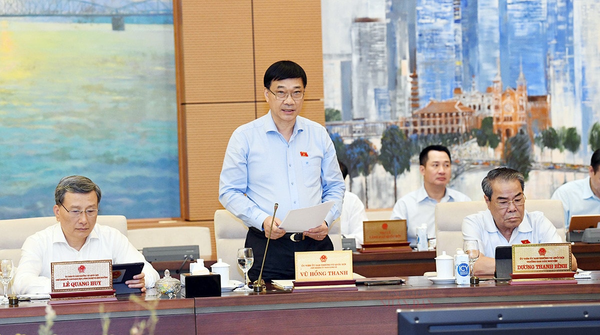 Củng cố nền tảng, tăng cường năng lực thích ứng, sức chống chịu của nền kinh tế -2