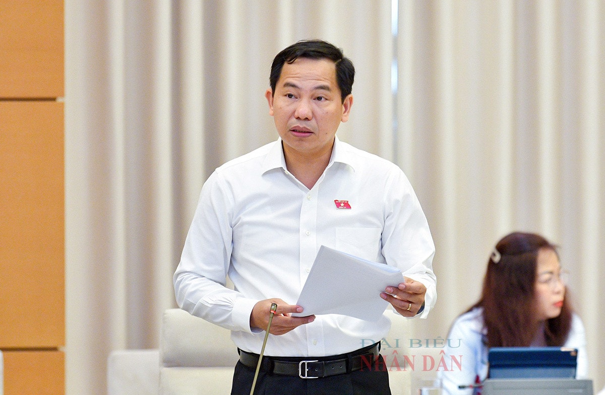 Củng cố nền tảng, tăng cường năng lực thích ứng, sức chống chịu của nền kinh tế -4