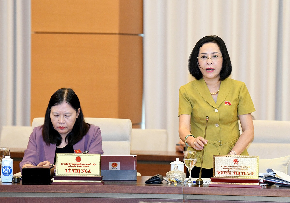 Có giải pháp căn cơ, bền vững, hướng dòng tiền quay trở lại sản xuất, kinh doanh -3