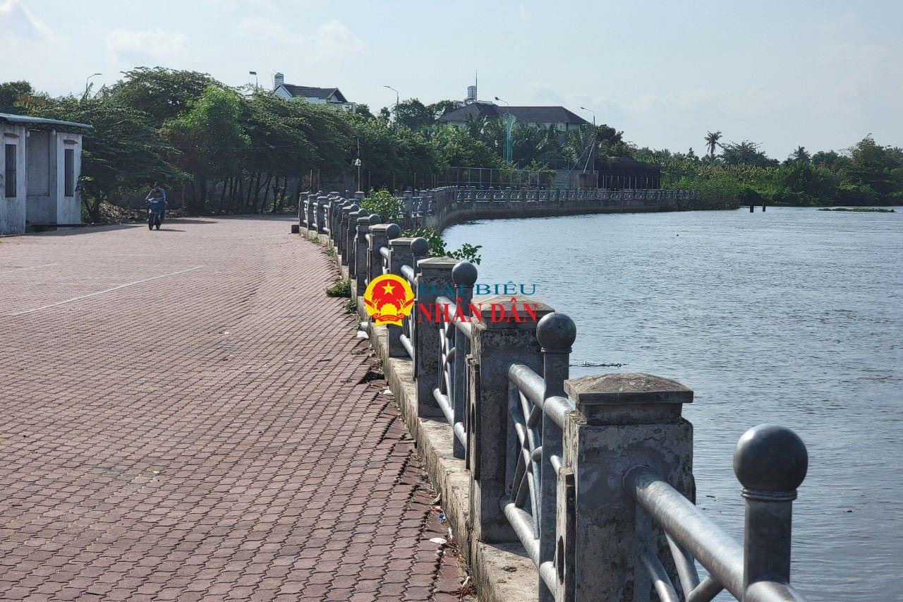 TP. Hồ Chí Minh: Kiểm tra công tác quản lý chất lượng 21 công trình lĩnh vực đường thủy -0