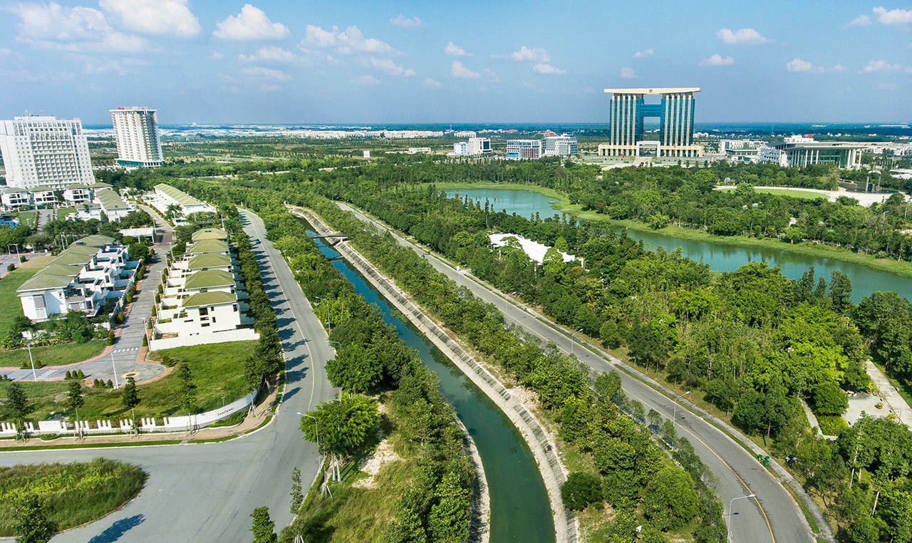 Bình Dương nỗ lực hoàn chỉnh đồ án Quy hoạch tỉnh giai đoạn 2021-2030, tầm nhìn đến năm 2050