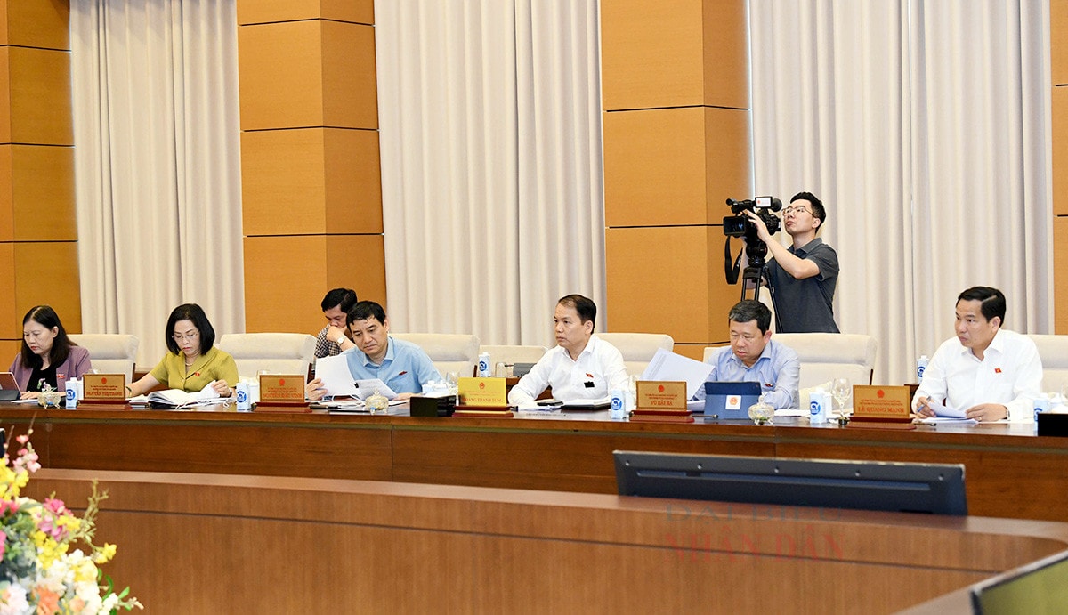 Củng cố nền tảng, tăng cường năng lực thích ứng, sức chống chịu của nền kinh tế -0