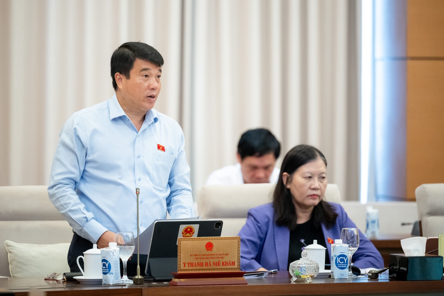 Tiếp tục rà soát, xây dựng quy chuẩn, tiêu chuẩn theo quan điểm 