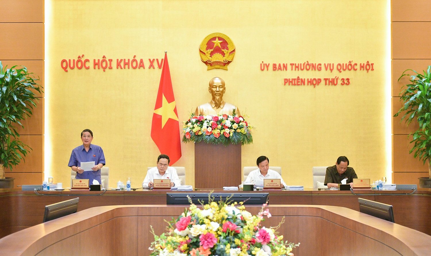 Cơ chế, chính sách phải đặc thù, vượt trội, đột phá, có tính lan tỏa -0