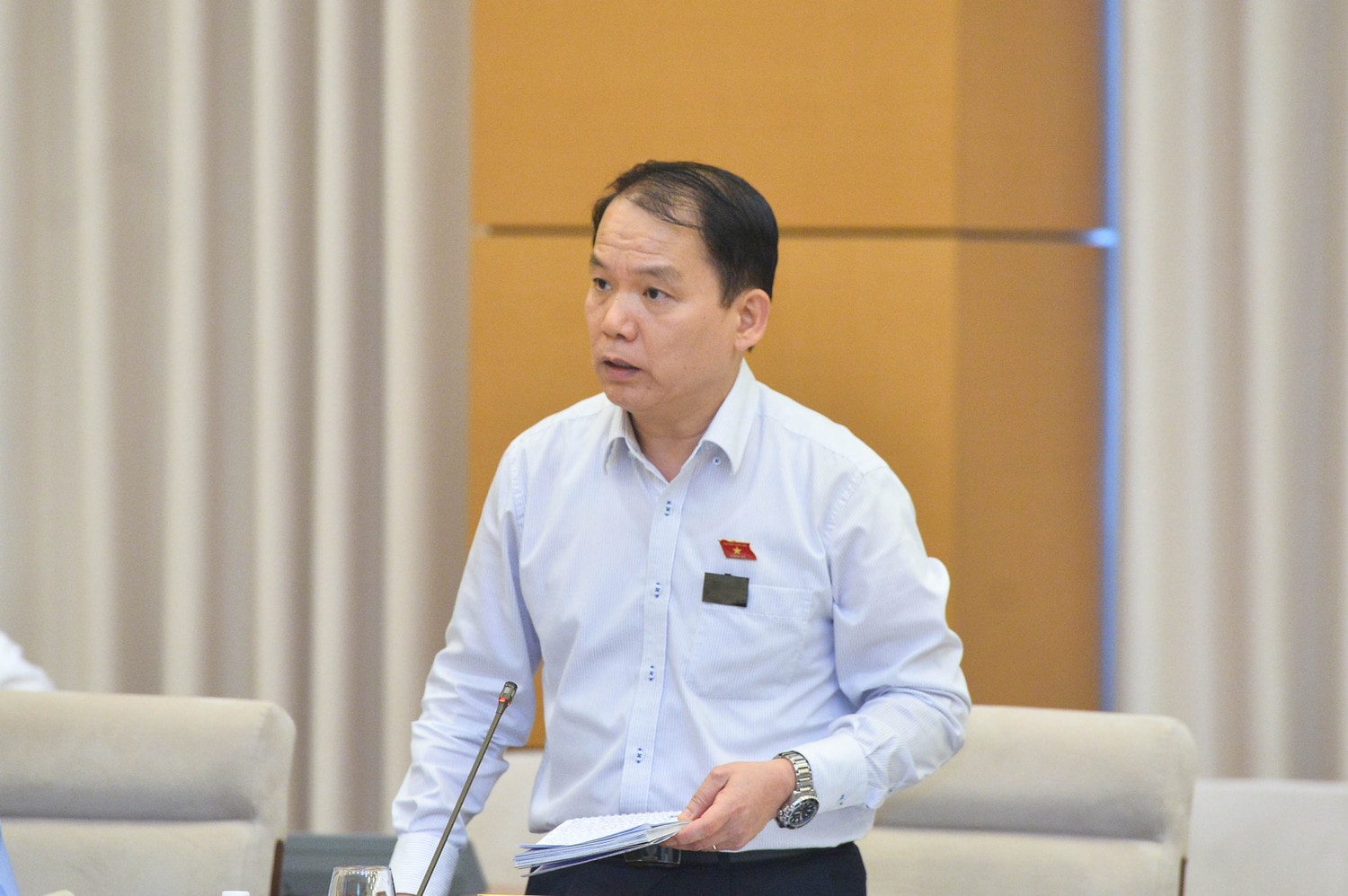 Cơ chế, chính sách phải đặc thù, vượt trội, đột phá, có tính lan tỏa -0