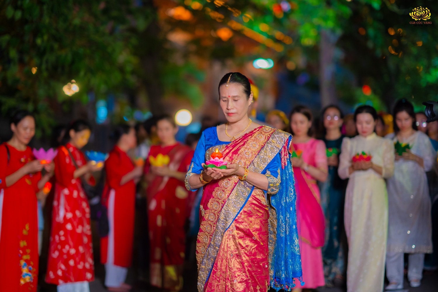 Tôn vinh giá trị của Phật giáo vì hòa bình, hạnh phúc -0