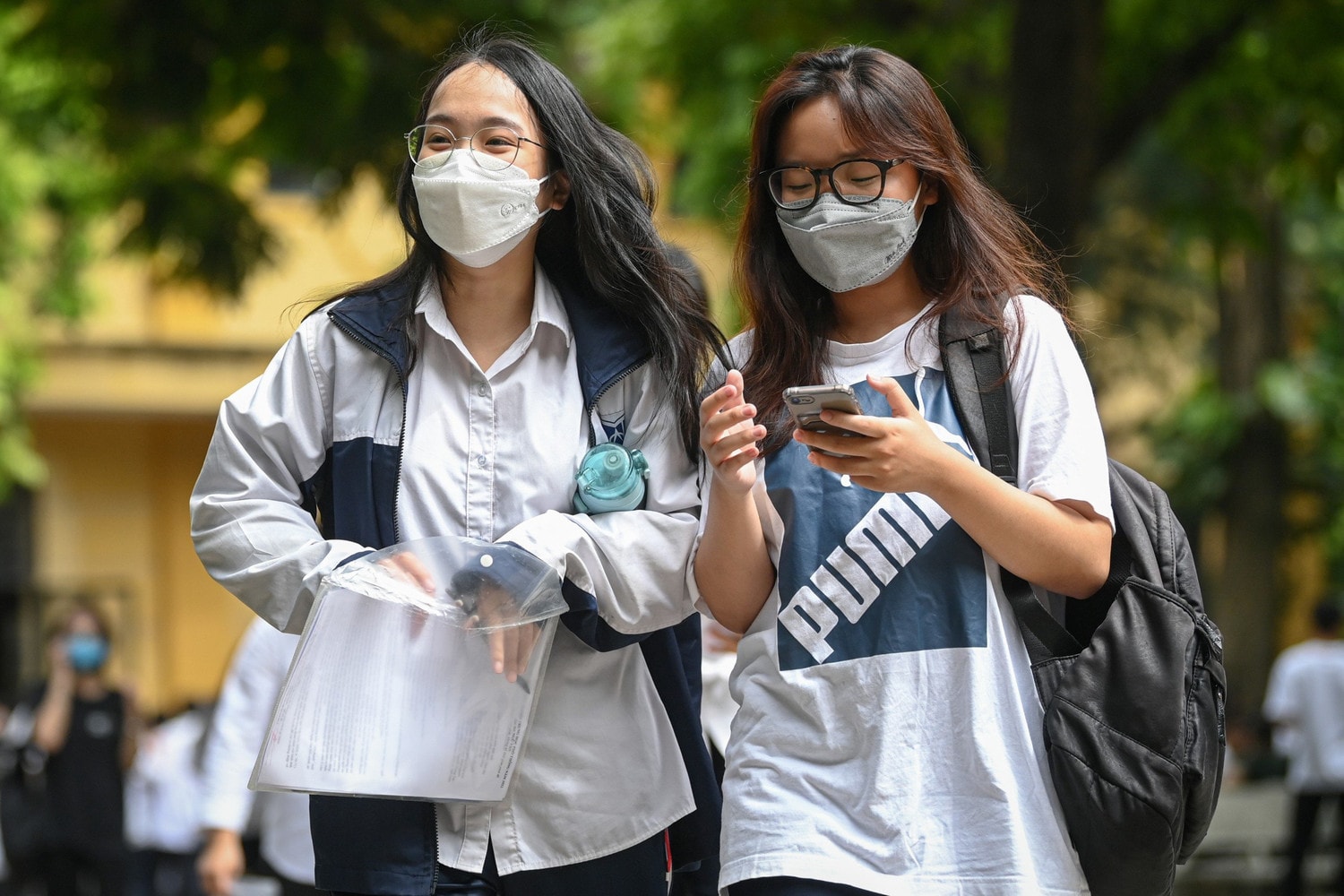 Xét tuyển đại học 2024: Thí sinh nên dựa vào tiêu chí nào để lựa chọn ngành học? -0