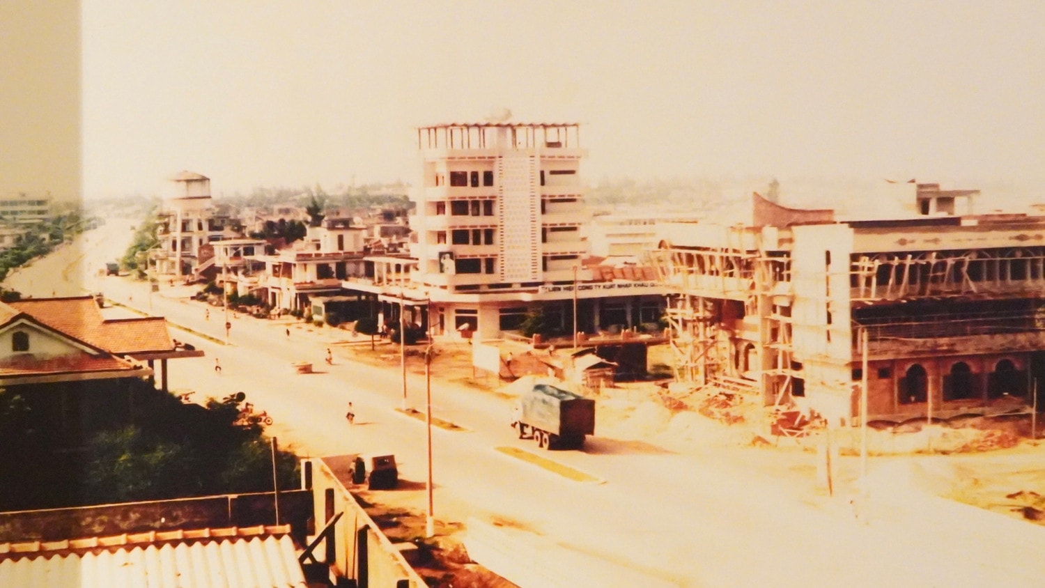 Ấn tượng Quảng Bình đổi thay sau gần nửa thế kỷ xây dựng, kiến thiết -1