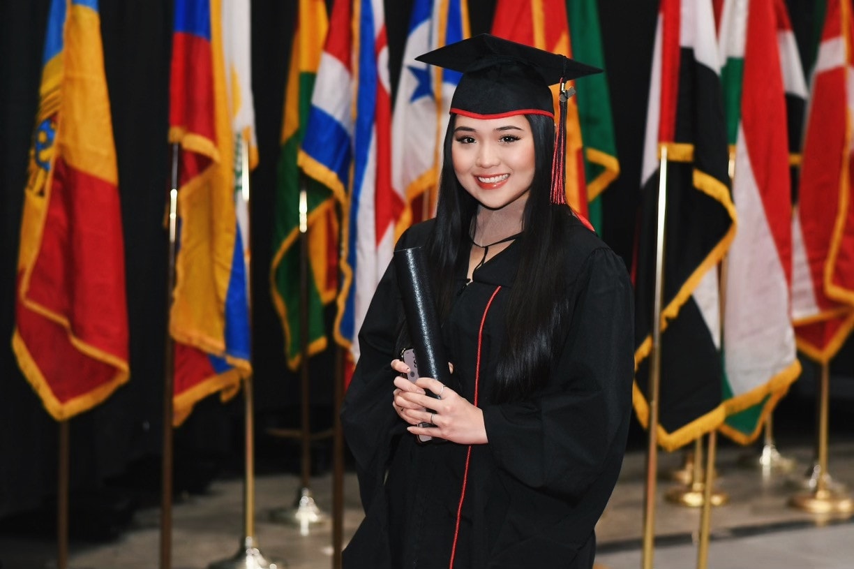 Trần Châu Kim Khánh, 25 tuổi, Đồng Nai (Ảnh: NVCC) 7dec3063-27e9-4424-88bb-d570848d42bb.jpg -0