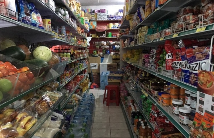 Maldives: Parliament passes Food Safety Bill after three years -0