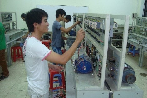 TP. Hồ Chí Minh: Trường Trung cấp Đông Sài Gòn còn một số thiếu sót trong đào tạo, cấp bằng tốt nghiệp -0