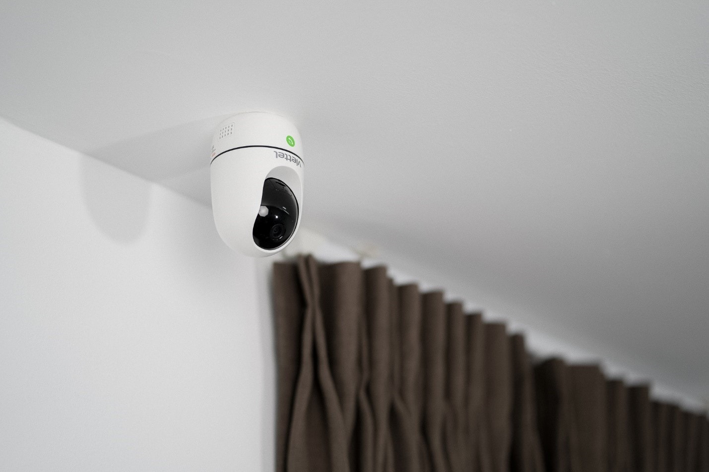 Home Camera Viettel đáp ứng toàn bộ tiêu chí an toàn thông tin -0